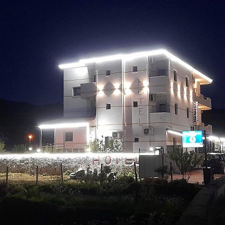 Hotel Apostoli เปอร์เมต ภายนอก รูปภาพ
