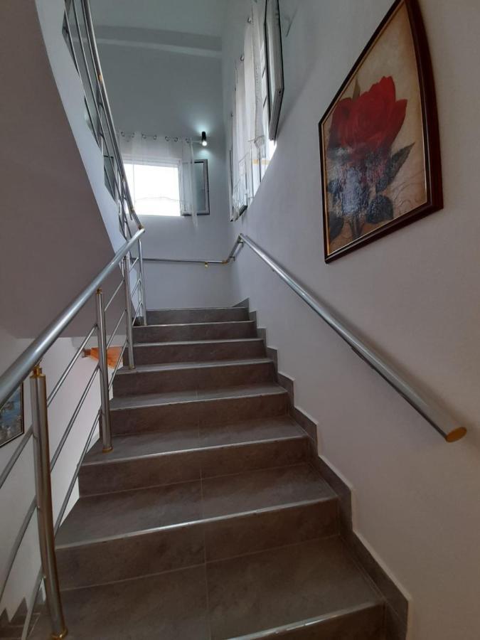 Hotel Apostoli เปอร์เมต ภายนอก รูปภาพ