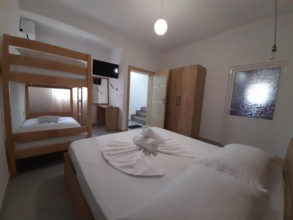Hotel Apostoli เปอร์เมต ภายนอก รูปภาพ