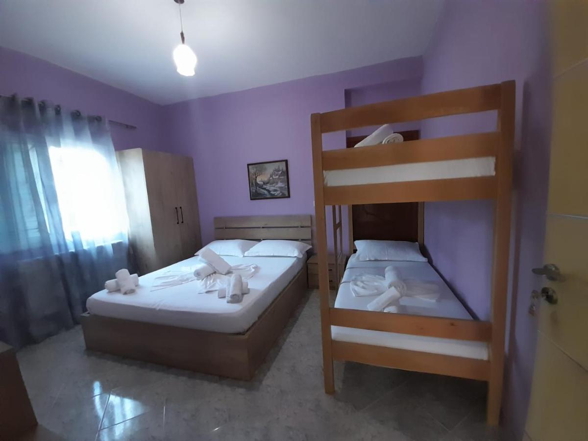 Hotel Apostoli เปอร์เมต ภายนอก รูปภาพ