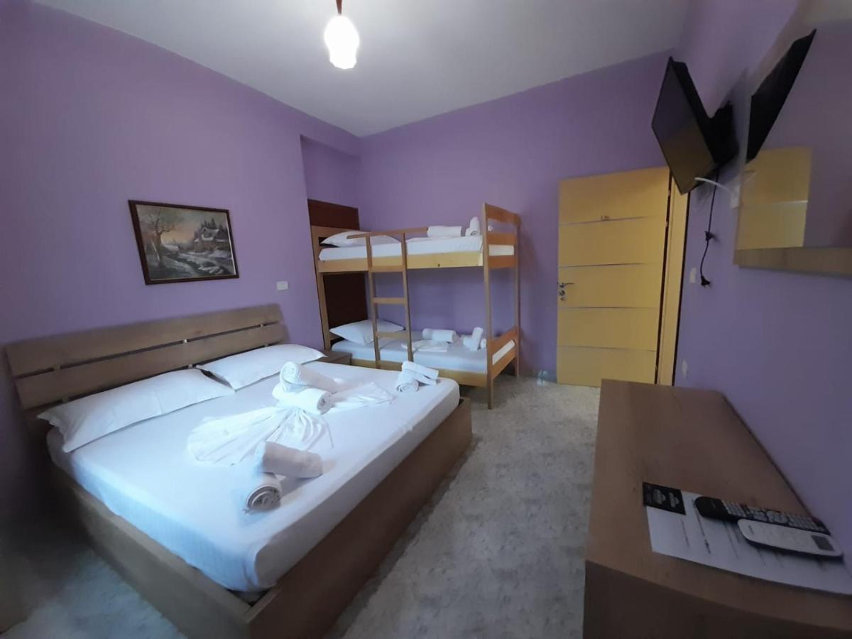 Hotel Apostoli เปอร์เมต ภายนอก รูปภาพ