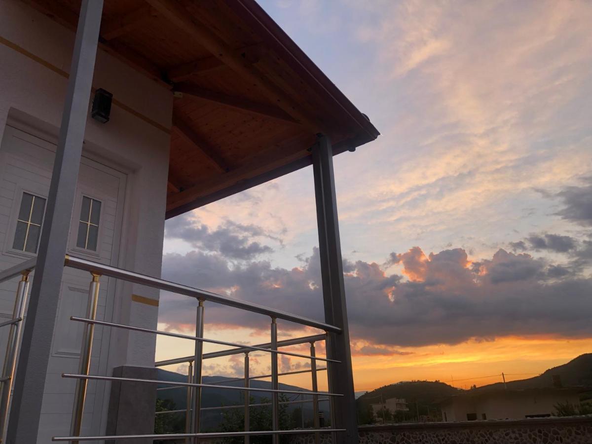 Hotel Apostoli เปอร์เมต ภายนอก รูปภาพ