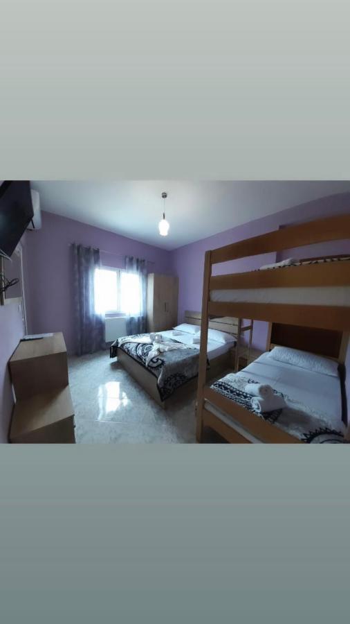 Hotel Apostoli เปอร์เมต ภายนอก รูปภาพ