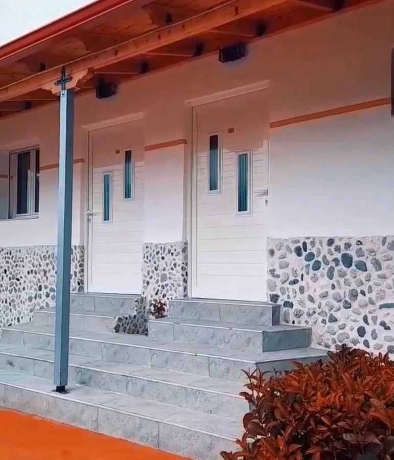 Hotel Apostoli เปอร์เมต ภายนอก รูปภาพ