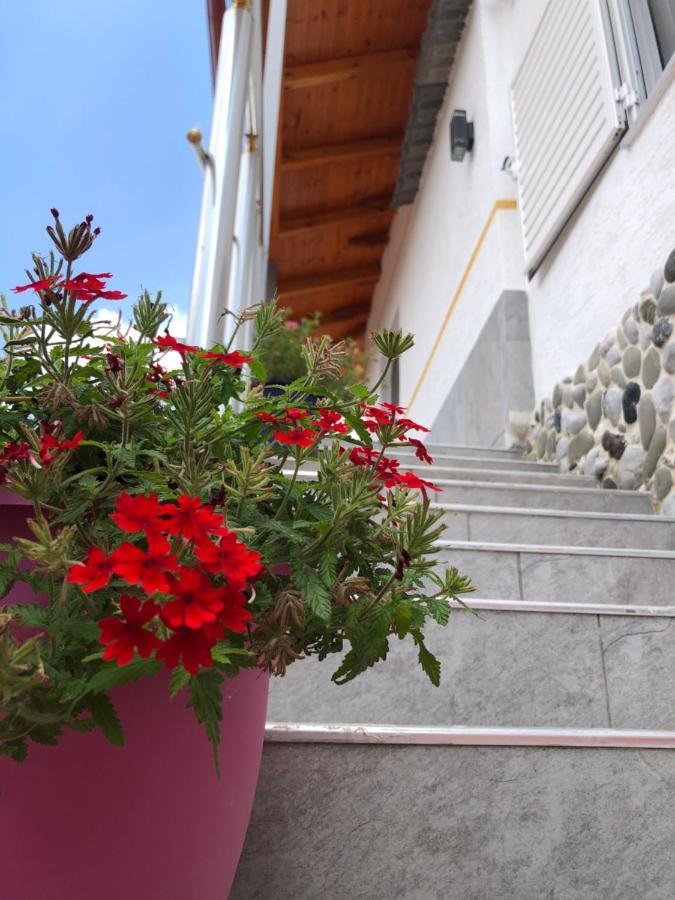 Hotel Apostoli เปอร์เมต ภายนอก รูปภาพ