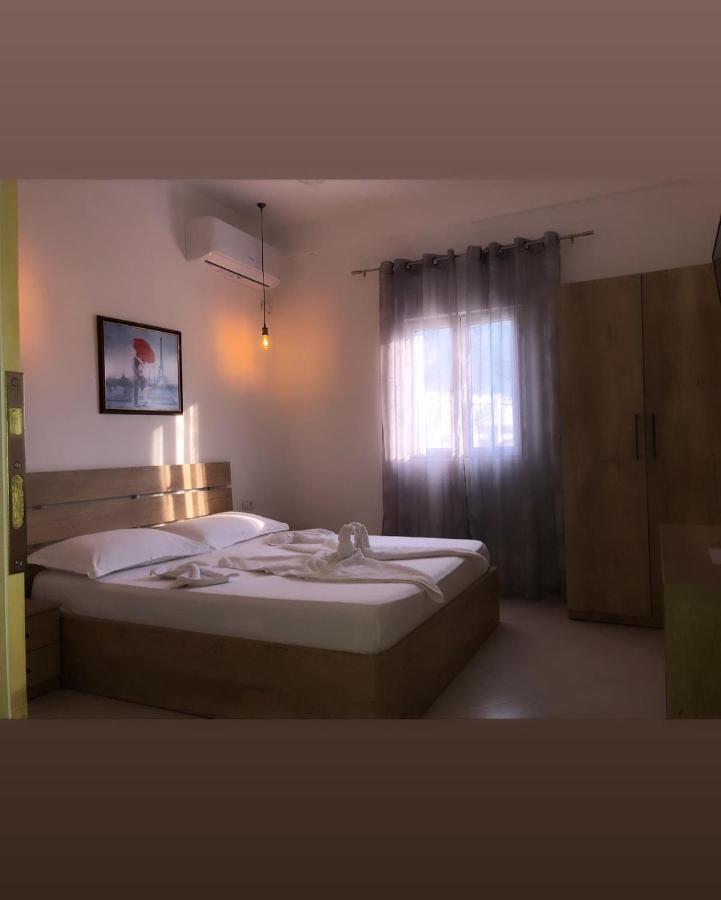 Hotel Apostoli เปอร์เมต ภายนอก รูปภาพ