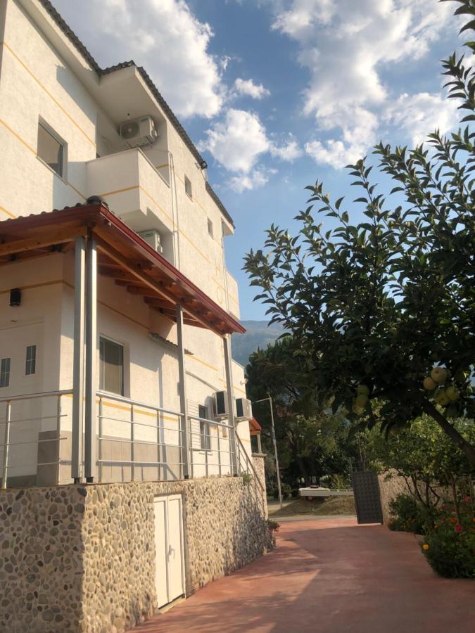Hotel Apostoli เปอร์เมต ภายนอก รูปภาพ