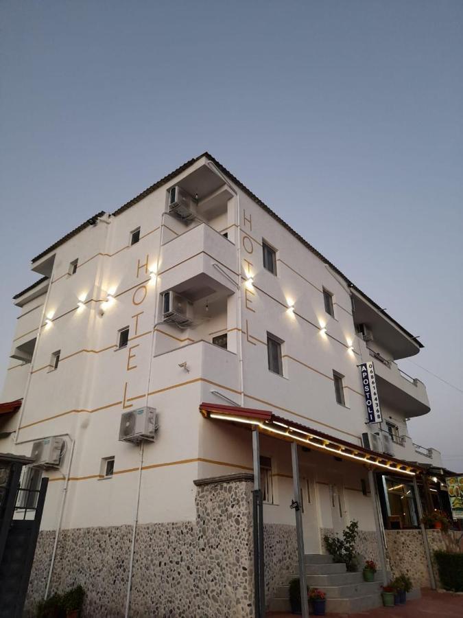 Hotel Apostoli เปอร์เมต ภายนอก รูปภาพ