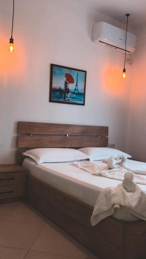 Hotel Apostoli เปอร์เมต ภายนอก รูปภาพ