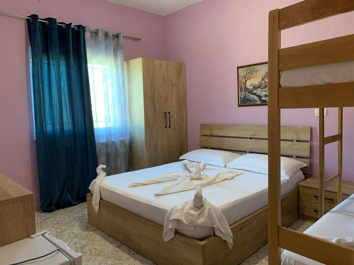 Hotel Apostoli เปอร์เมต ภายนอก รูปภาพ