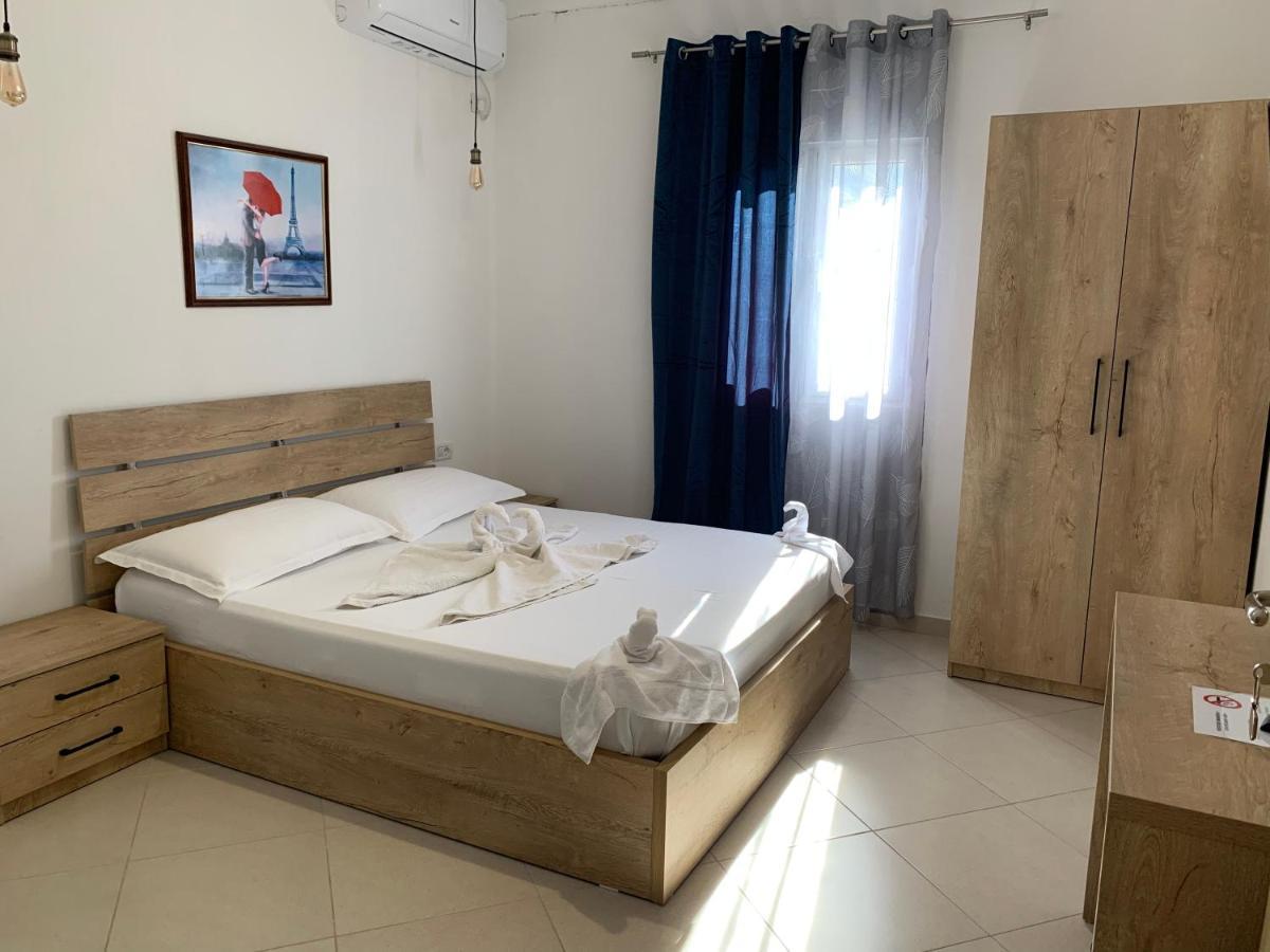 Hotel Apostoli เปอร์เมต ภายนอก รูปภาพ