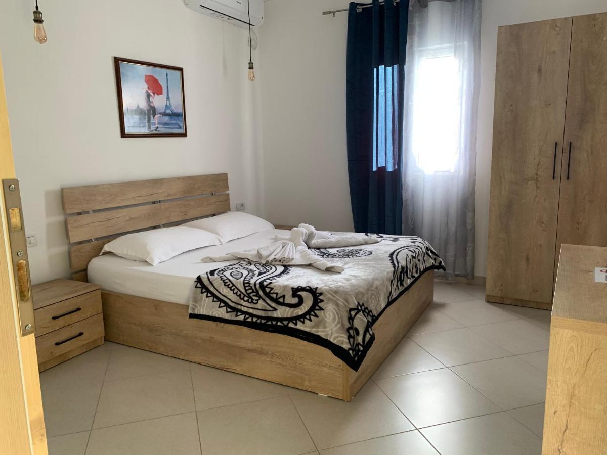Hotel Apostoli เปอร์เมต ภายนอก รูปภาพ