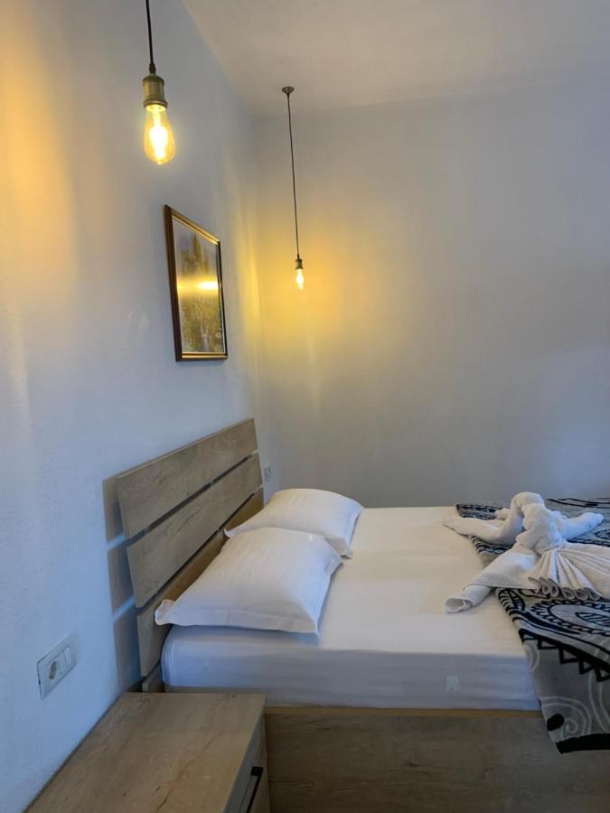 Hotel Apostoli เปอร์เมต ภายนอก รูปภาพ