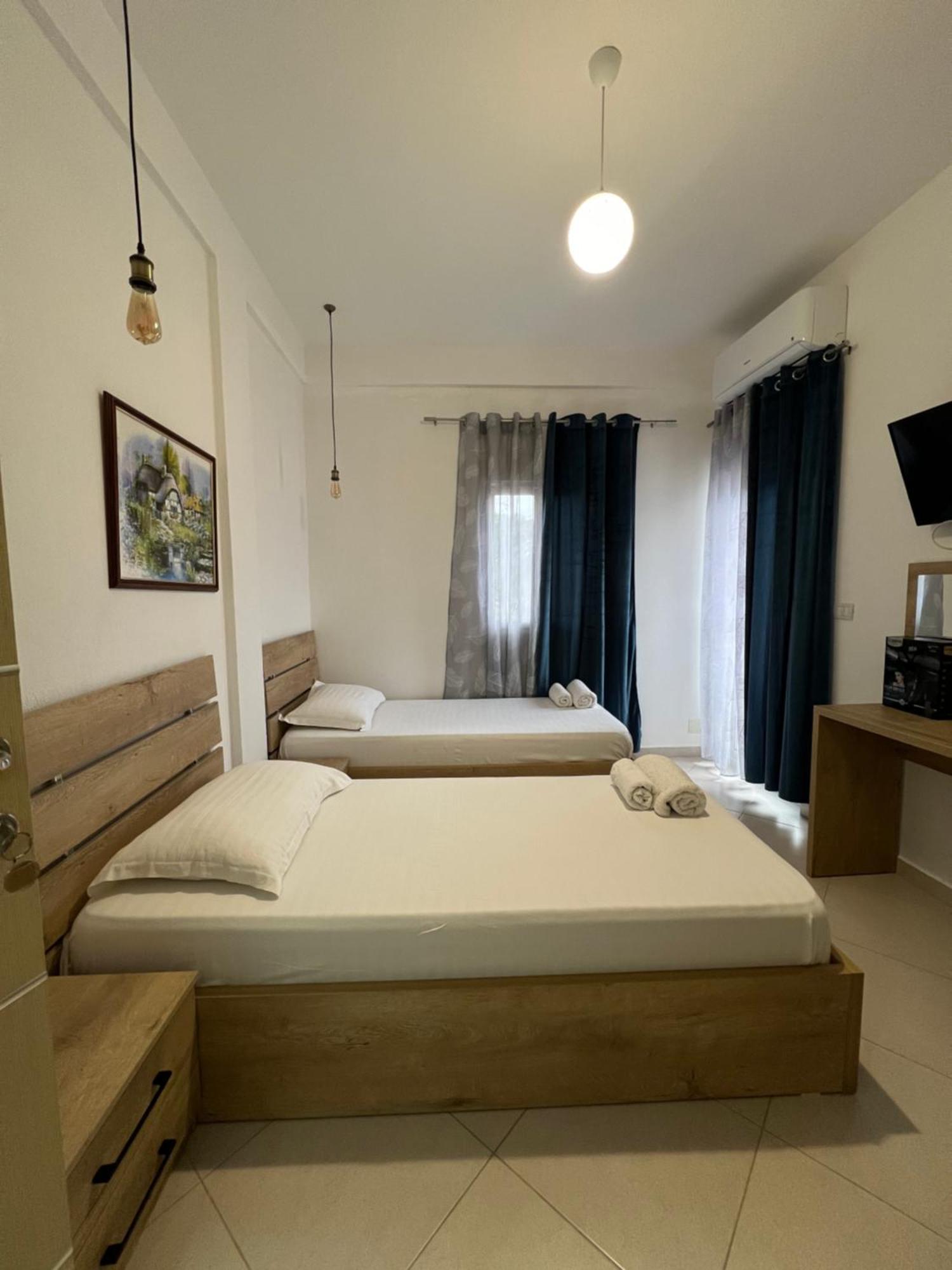 Hotel Apostoli เปอร์เมต ภายนอก รูปภาพ