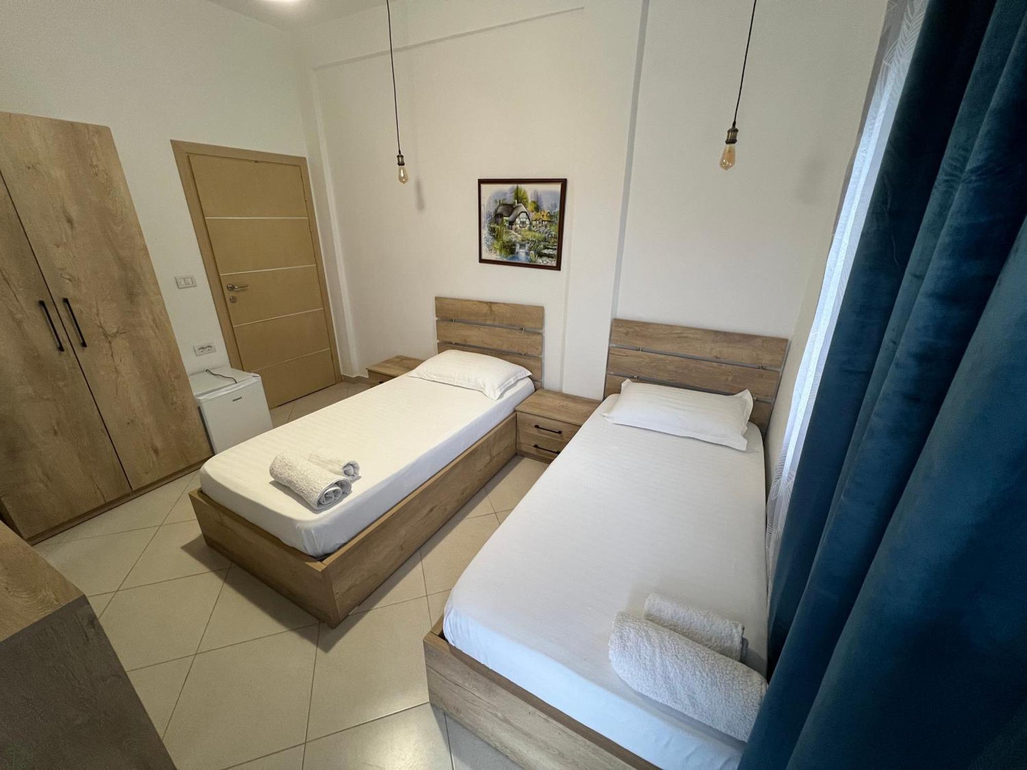 Hotel Apostoli เปอร์เมต ภายนอก รูปภาพ