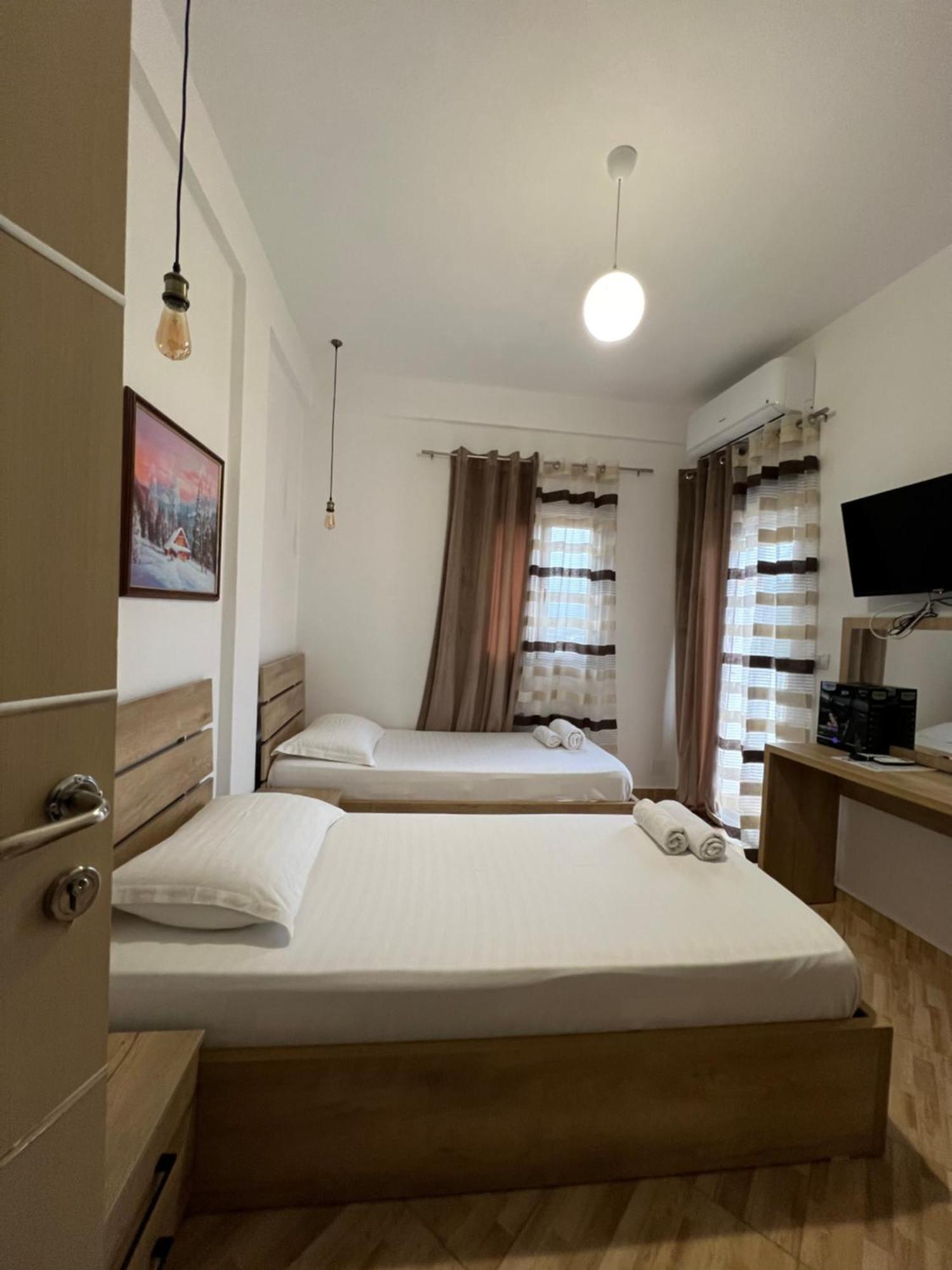 Hotel Apostoli เปอร์เมต ภายนอก รูปภาพ