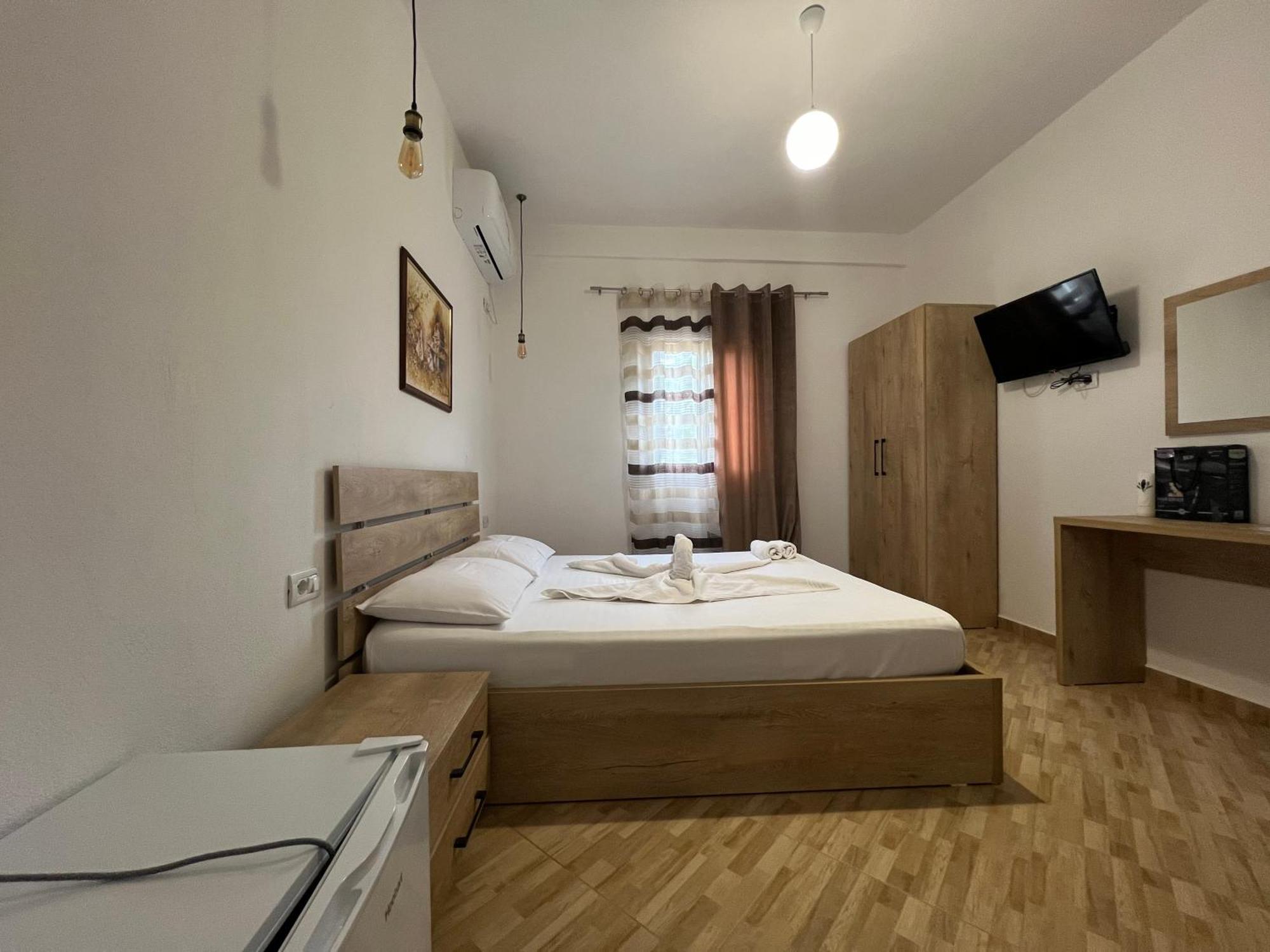 Hotel Apostoli เปอร์เมต ภายนอก รูปภาพ