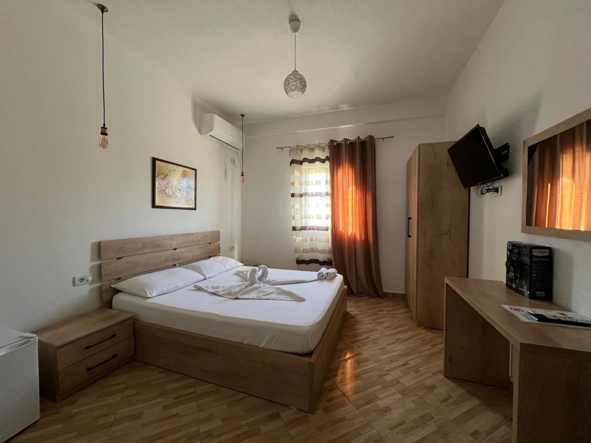 Hotel Apostoli เปอร์เมต ภายนอก รูปภาพ