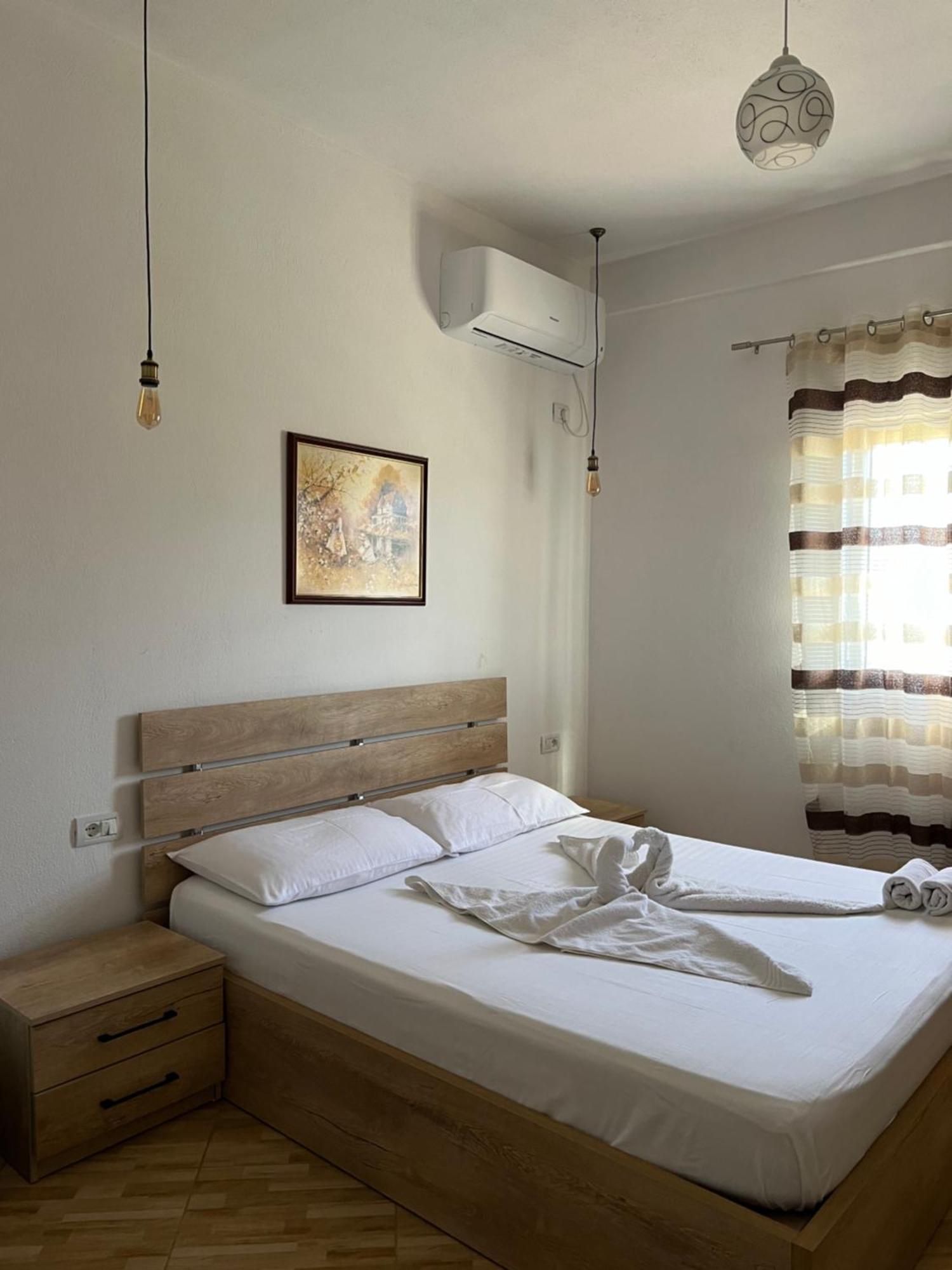 Hotel Apostoli เปอร์เมต ภายนอก รูปภาพ