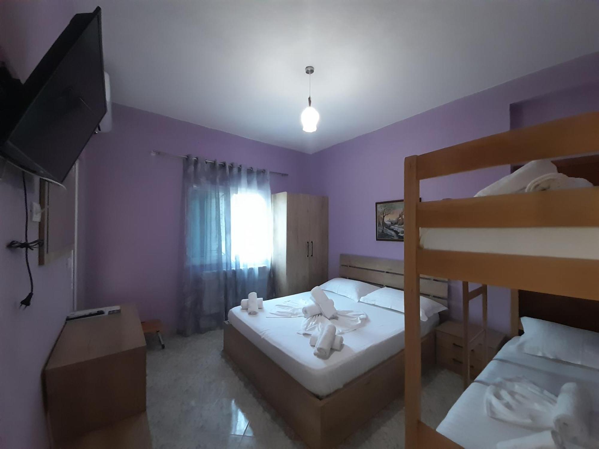 Hotel Apostoli เปอร์เมต ห้อง รูปภาพ