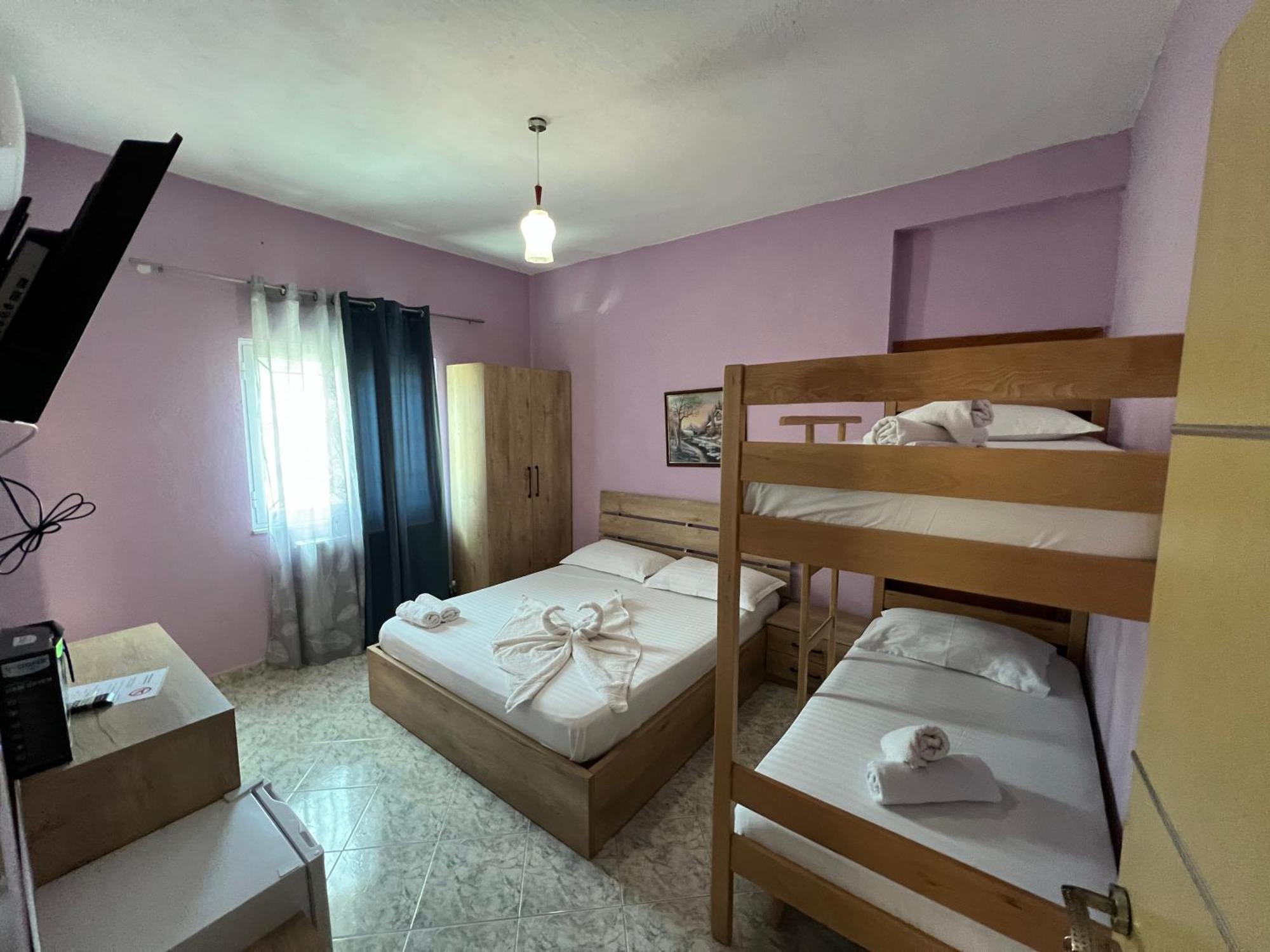 Hotel Apostoli เปอร์เมต ภายนอก รูปภาพ